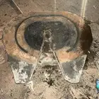 للبيع رحى تريله