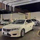 هوندا اكورد 2013 ستاندر