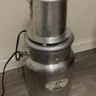 خضاضة حليب ايطالي