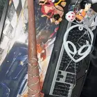 للبيع عصا نيغن