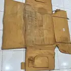 شراع جيب ربع