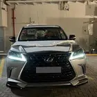 الكزس 2016 البدل