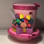 القبعة العجيبة
