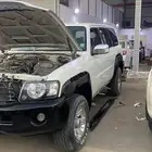 ورشه
