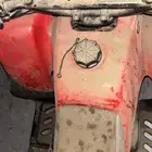 دباب سويدي وكاله مديل 2023 ليشكي من شي