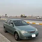 شيفروله اوبترا2006