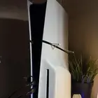 سوني 5 سليم مع مدخل شريط نظيف ( بدون يد )