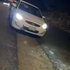 اكسنت 2015 نضيف على السوم