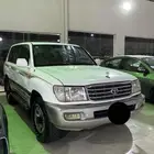 لاندكلوزر 2001