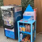 تاجير اله ايسكريم الرياض الافضل في المجال