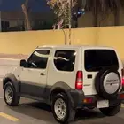 للبيع جيب سزوكي جمني2008