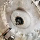 تغير جير مستورد مازدا 6