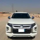 ميتسوبيشي L200 عداد 60 الف