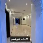 شقة بلاط غير مفروشة في مدخل الحمدانية في جدة