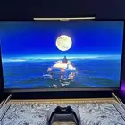 للبيع شاشه تلفزيون 32 إنش مستعمله بحاله ممتازه