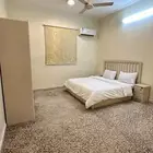 شقق فاخرة للايجار الشهري بابها