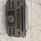 راديو مسجل افانزا