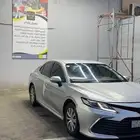 كامري 2019 للبيع