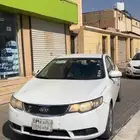 للبيع كيا سيراتو م 2012