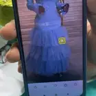 فستان خالي من العيوب