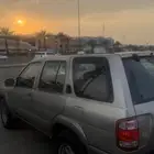 نيسان باثفندر 1999