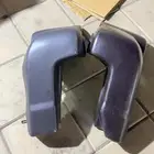 قطع باترول مرايات وفيابر