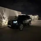 ديفندر 2022