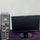 للبيع كمبيوتر مكتبي