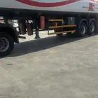 نقل لوجستي