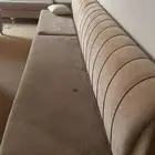 أثاث كنب نظيف