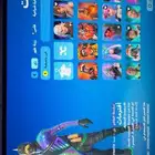 حساب فورت اساسي السكنات 217 مو مربوط سوني
