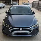 هيونداي النترا 2017 فل كامل