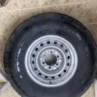 جنوط 16 وكفرات شاهين جديده