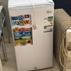 ثلاجه ودوات منزليه شبه جديده