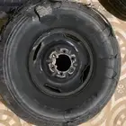 جنوط شنابر مقاس 15