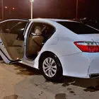 للبيع هوندا اكورد 2015