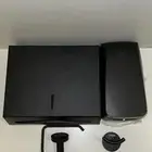 مستلزمات دورة مياه