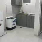 استوديو للإجار شهري  سنوي
