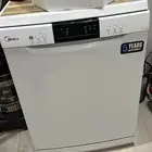 غسالة اواني ميديا