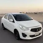 ميتسوبيشي اتراج 2018