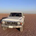 جيب نيسان باترول 92 للبيع مسقط