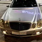 مرسيدس بنز 2008