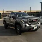 GMC سييرا 2021AT4