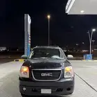 يوكن XL اسود 2009 للبيع