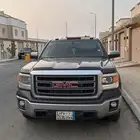 جمس سييرا 2015