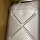 جركل بانزين جيب تيوتا ربع بدون قاعده جديد وكاله ب كرتونه