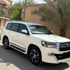 جيب لاند كروزر موديل 2021 GXR2
