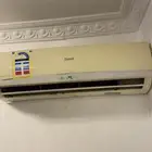 مكيف أسبلت طنين الزامل