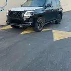 باترول2014 محول 2024