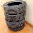 كفرات 205 60 16